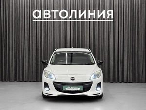 Хетчбэк Mazda Axela 2013 года, 1105000 рублей, Красноярск