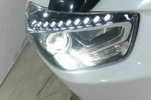 Седан Hyundai i40 2016 года, 1449000 рублей, Новокузнецк