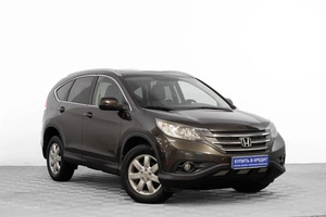 Внедорожник Honda CR-V 2013 года, 2199000 рублей, Барнаул