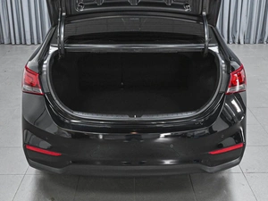 Седан Hyundai Solaris 2019 года, 1480000 рублей, Ставрополь