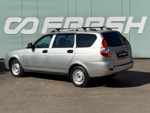 Универсал ВАЗ (LADA) Priora 2009 года, 549000 рублей, Кропоткин