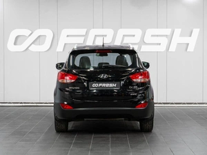 Внедорожник Hyundai ix35 2012 года, 1539000 рублей, Сургут