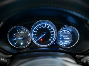 Внедорожник Mazda CX-5 2018 года, 2120000 рублей, Красноярск