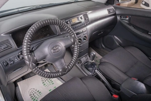 Хетчбэк Toyota Corolla 2006 года, 499000 рублей, Томск