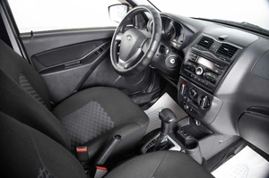 Седан ВАЗ (LADA) Granta 2020 года, 1049000 рублей, Пермь