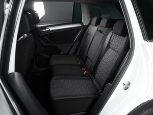 Внедорожник Volkswagen Tiguan 2021 года, 2469000 рублей, Минеральные Воды