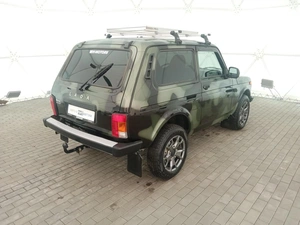 Внедорожник ВАЗ (LADA) 2121 (4x4) 2022 года, 850000 рублей, Клинцы
