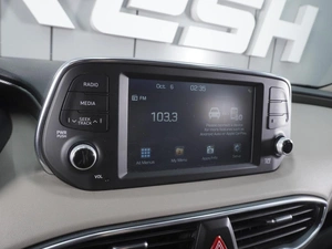 Внедорожник Hyundai Santa Fe 2020 года, 2649000 рублей, Ростов-на-Дону