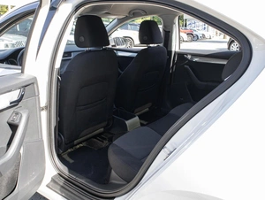 Лифтбек Skoda Octavia 2015 года, 1179000 рублей, Большой Сочи