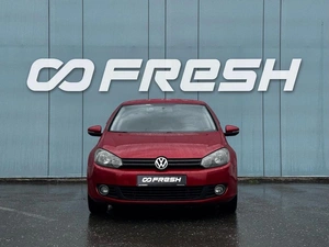 Хетчбэк Volkswagen Golf 2011 года, 769000 рублей, Ижевск