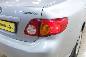 Седан Toyota Corolla 2007 года, 869000 рублей, Новокузнецк