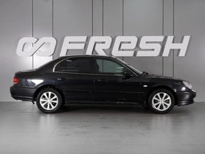 Седан Hyundai Sonata 2006 года, 810000 рублей, Минеральные Воды