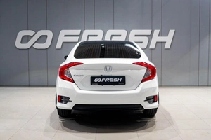 Седан Honda Civic 2018 года, 1699000 рублей, Петрозаводск
