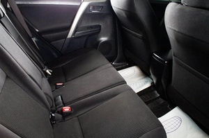 Внедорожник Toyota RAV4 2013 года, 1699000 рублей, Сургут