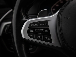 Седан BMW 5 серия 2020 года, 4799000 рублей, Большой Сочи