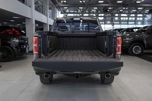 Пикап RAM 1500 2025 года, 10950095 рублей, Москва