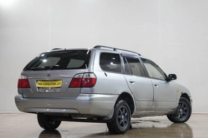 Универсал Nissan Primera 1999 года, 199000 рублей, Новокузнецк