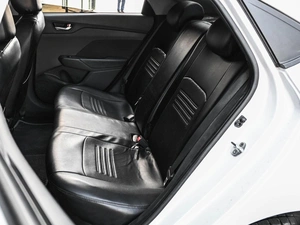 Седан Hyundai Solaris 2022 года, 1499000 рублей, Кирилловка