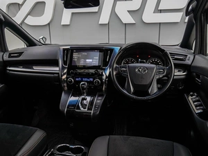 Минивэн Toyota Alphard 2020 года, 4340000 рублей, Краснодар