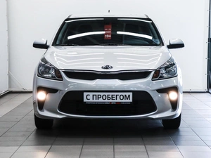 Седан Kia Rio 2018 года, 1479000 рублей, Красноярск