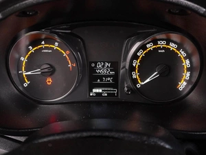 Седан ВАЗ (LADA) Granta 2023 года, 829000 рублей, Воронеж