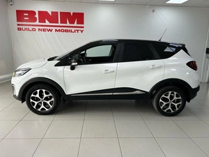 Внедорожник Renault Kaptur 2016 года, 1585000 рублей, Смоленск