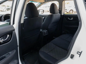 Внедорожник Nissan Qashqai 2017 года, 1598000 рублей, Краснодар