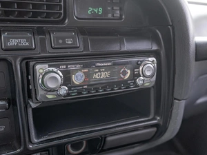 Внедорожник Toyota Land Cruiser 1993 года, 1860000 рублей, Краснодар