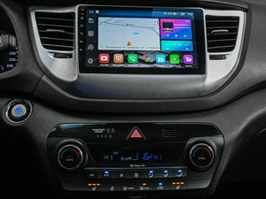 Внедорожник Hyundai Tucson 2015 года, 2529000 рублей, Кирилловка