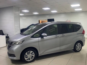 Минивэн Honda Freed 2019 года, 1679000 рублей, Ачинск