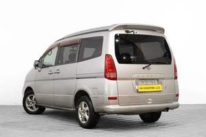 Минивэн Nissan Serena 2000 года, 599000 рублей, Барнаул