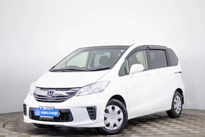 Минивэн Honda Freed 2014 года, 1499000 рублей, Пермь