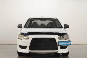 Седан Mitsubishi Lancer 2008 года, 619000 рублей, Челябинск