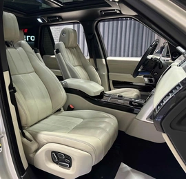 Внедорожник Land Rover Range Rover 2014 года, 4377000 рублей, Красноярск