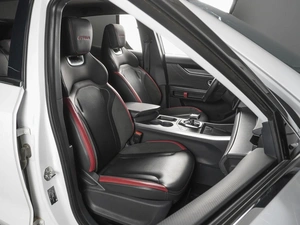 Внедорожник Jetour Dashing 2024 года, 2139000 рублей, Ростов-на-Дону