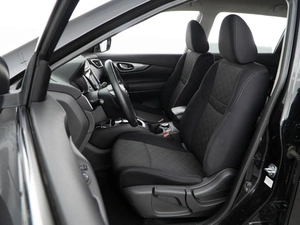 Внедорожник Nissan X-Trail 2018 года, 2148055 рублей, Москва