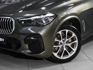 Внедорожник BMW X5 2021 года, 7100555 рублей, Тверь