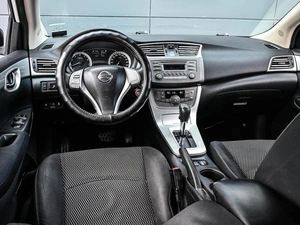 Седан Nissan Sentra 2014 года, 899000 рублей, Кирилловка