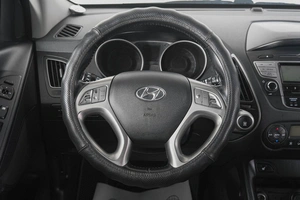 Внедорожник Hyundai ix35 2011 года, 1299000 рублей, Кемерово