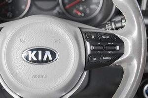 Хетчбэк Kia Morning 2020 года, 1379000 рублей, Кемерово