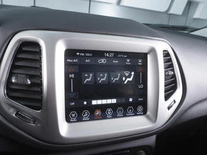 Внедорожник Jeep Compass 2020 года, 2699000 рублей, Ростов-на-Дону