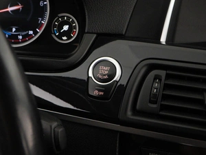 Седан BMW 5 серия 2016 года, 1899046 рублей, Москва