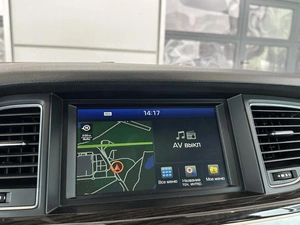 Седан Genesis G80 2017 года, 2250000 рублей, Уфа