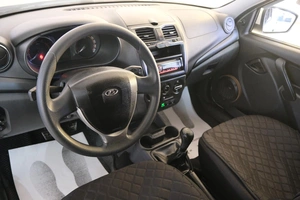 Седан ВАЗ (LADA) Granta 2020 года, 789000 рублей, Омск