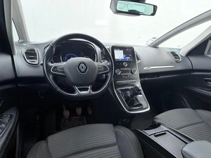 Минивэн Renault Scenic 2018 года, 1627000 рублей, Орёл