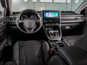 Внедорожник Haval M6 2024 года, 1819000 рублей, Воронеж