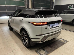 Внедорожник Land Rover Range Rover Evoque 2019 года, 3300000 рублей, Красноярск