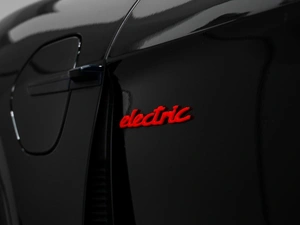Седан Porsche Taycan 2020 года, 8350000 рублей, Тюмень