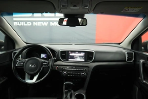 Внедорожник Kia Sportage 2021 года, 2920000 рублей, Клинцы
