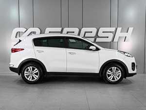 Внедорожник Kia Sportage 2017 года, 1929000 рублей, Ростов-на-Дону